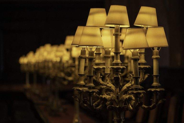 Dreaming of a lampshade Dream Symbolism