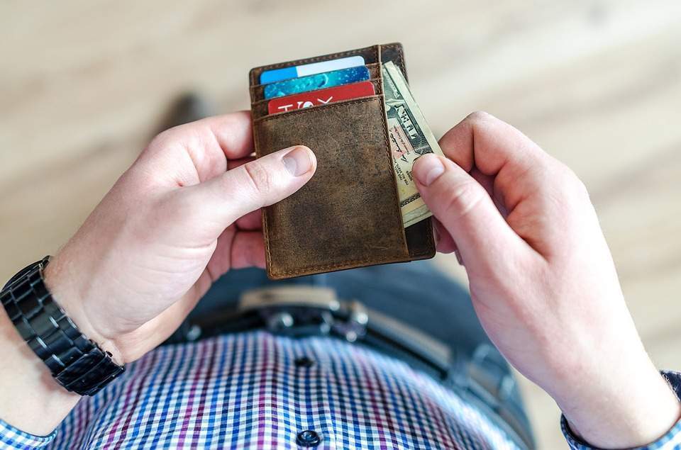 Wallet dream meaning