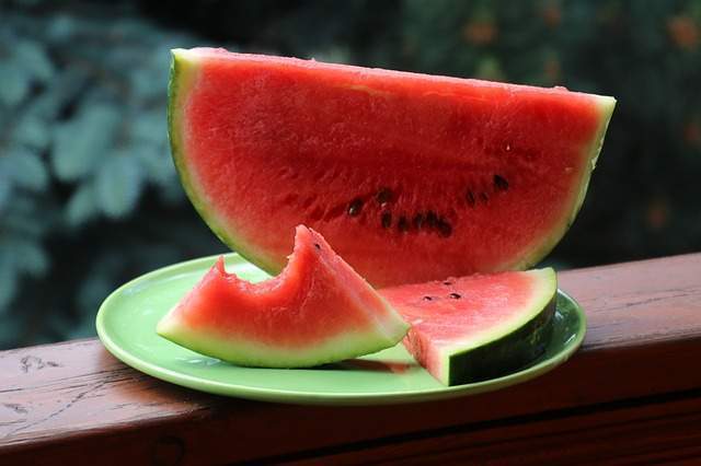 Watermelon dream interpretation