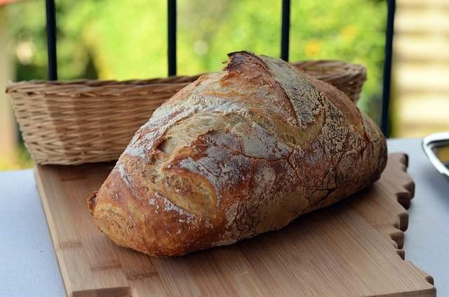 Bread dream interpretation