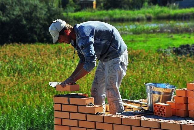 Brick dream interpretation