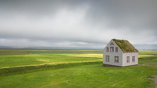 Dream of a house