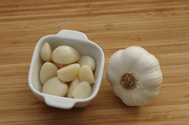 Garlic dream interpretation