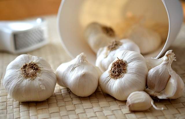 Garlic dream meaning