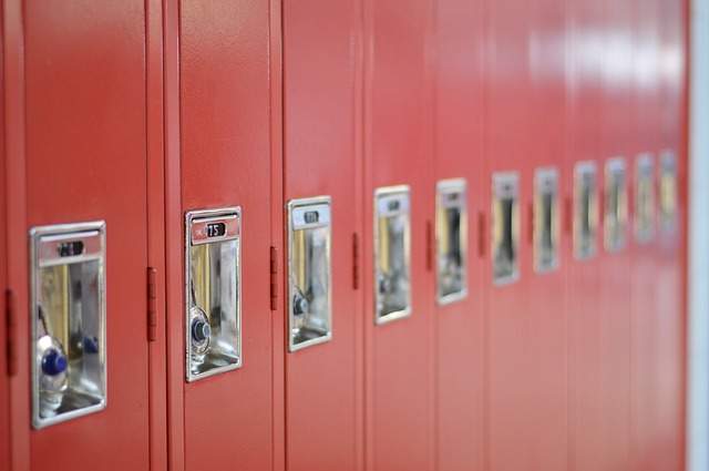 Locker dream interpretation